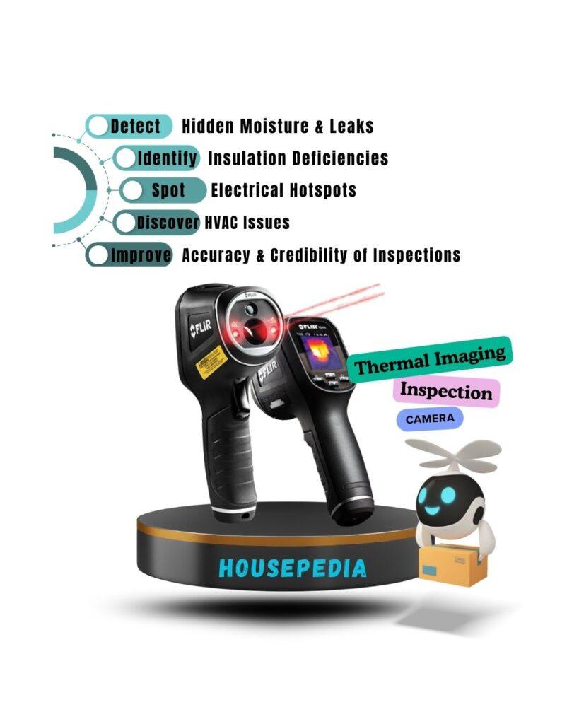 Why thermal imaging home inspection is a must for every homeowner in delhi, gurgaon, and ncr 1 Thermal imaging home inspection