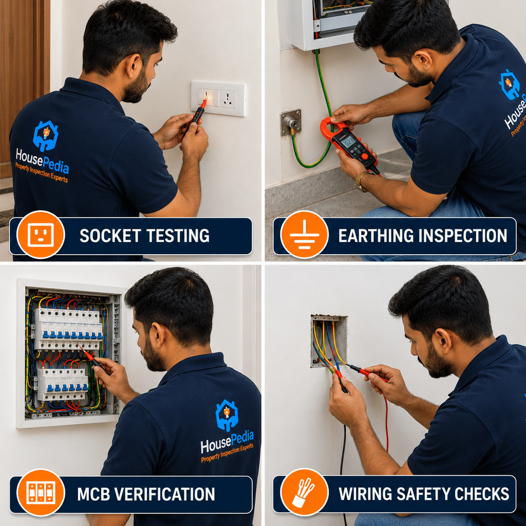 Pre-possession inspection gurgaon Pre-possession inspection gurgaon