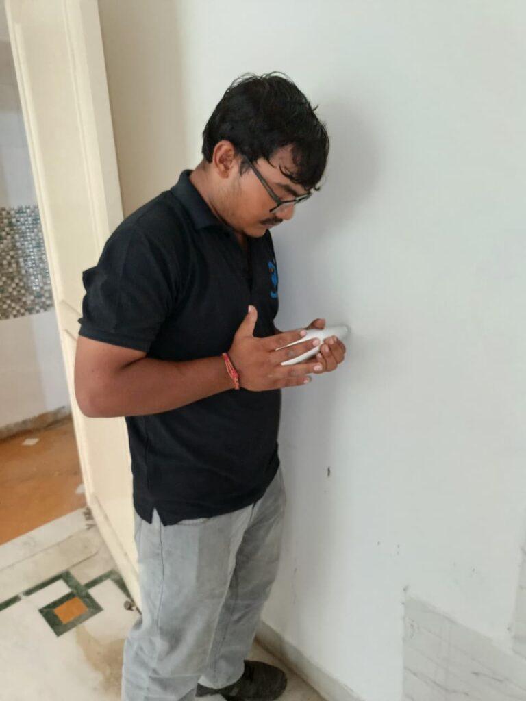 Housepedia inspection