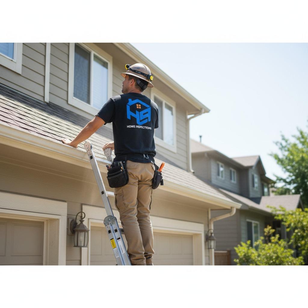 Housepedia inspection