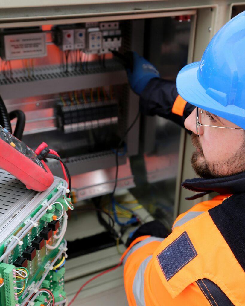 Electrical inspection services in delhi ncr