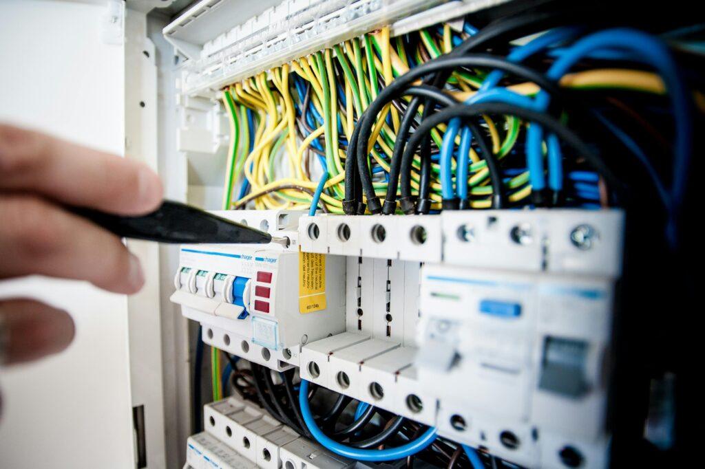 Electrical inspection services in delhi ncr
