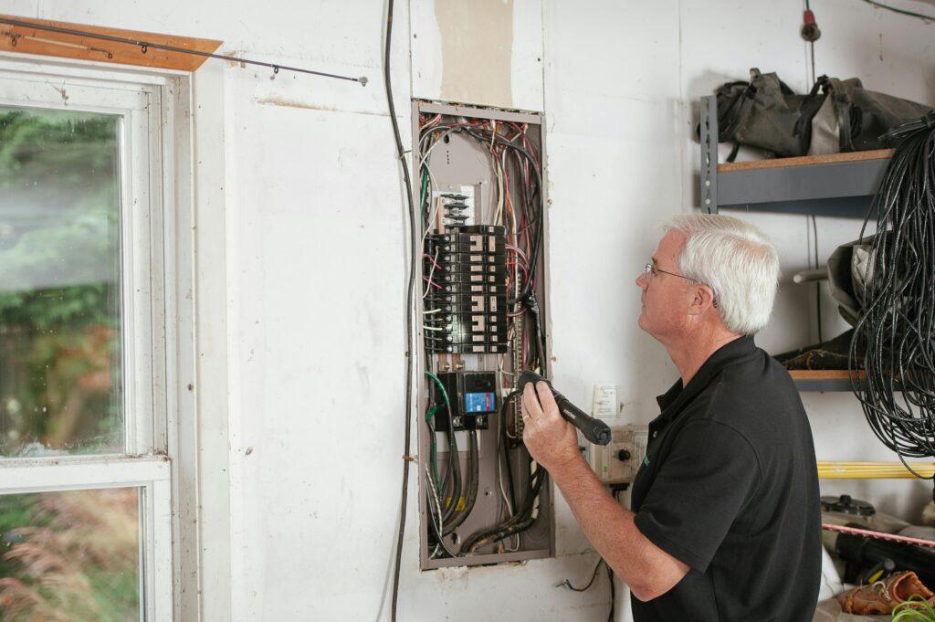 Electrical inspection services in delhi ncr