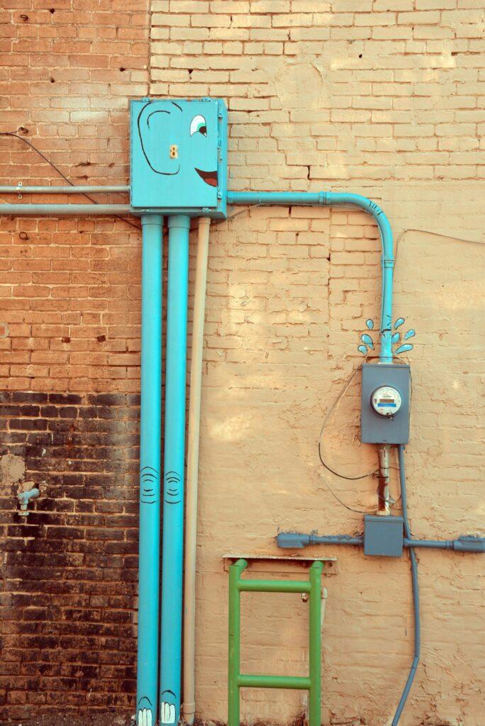 Free stock photo of ally, ally way, building