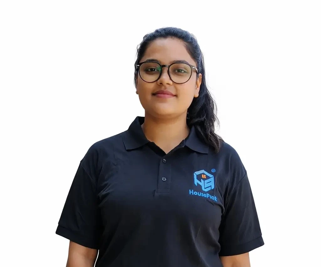 Certified property inspection team member