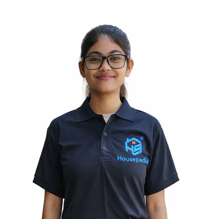 Home inspection expert from property inspection team