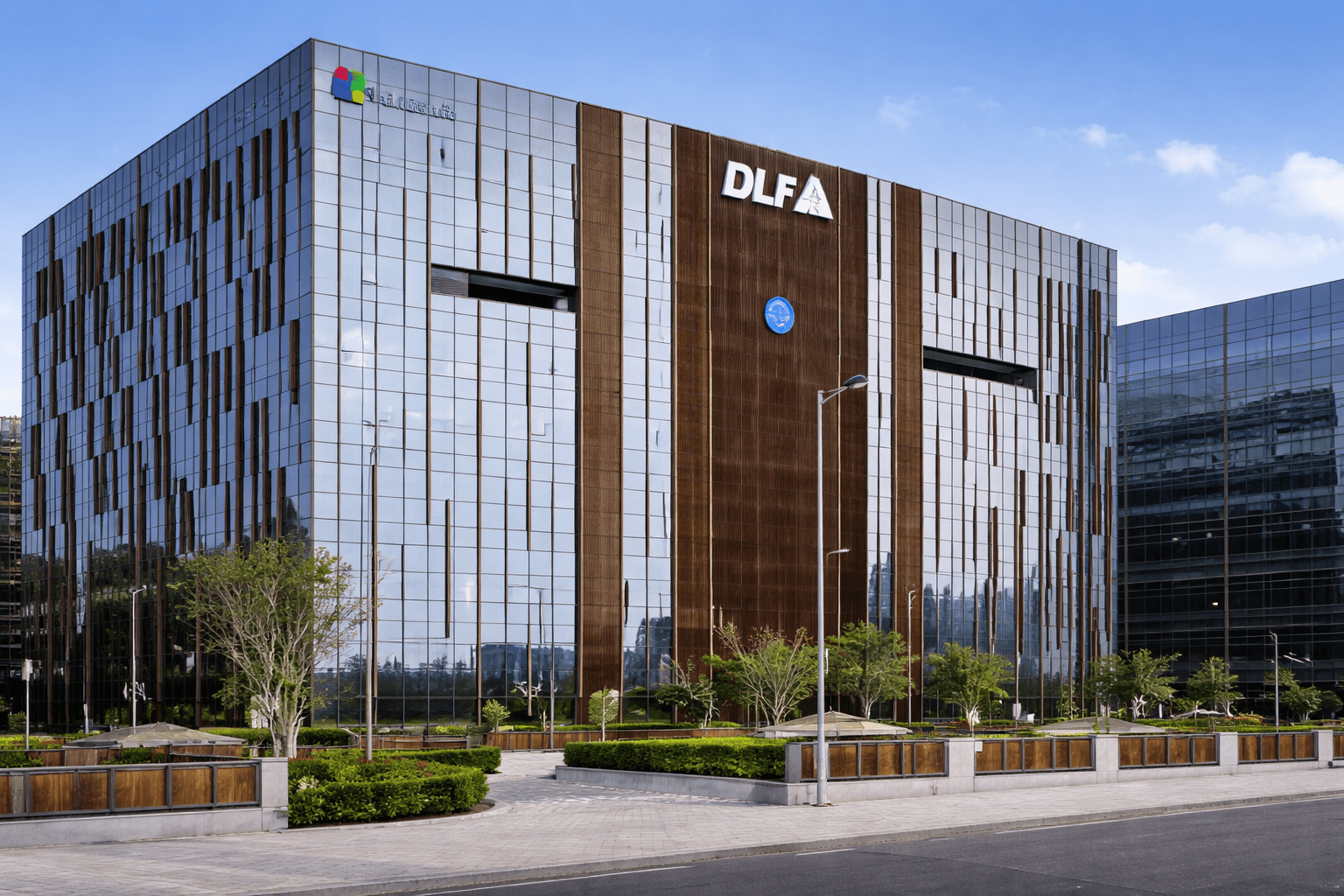 Property inspection projects - dlf property inspection project by experts