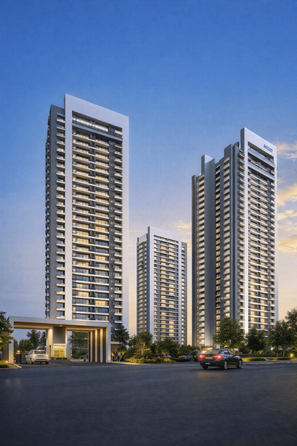 Property inspection projects - emaar property inspection site work