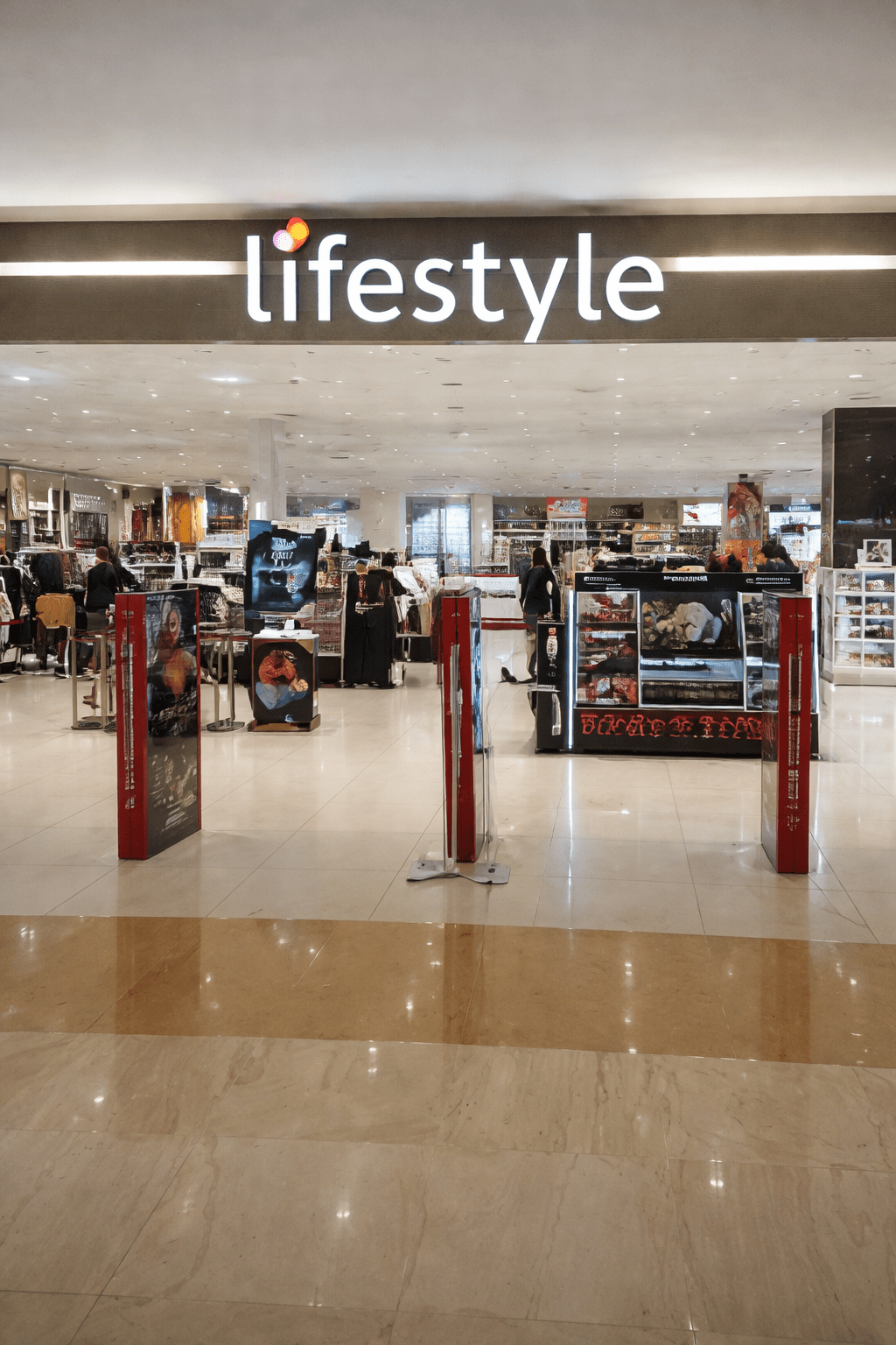 Property inspection projects - lifestyle residential inspection project