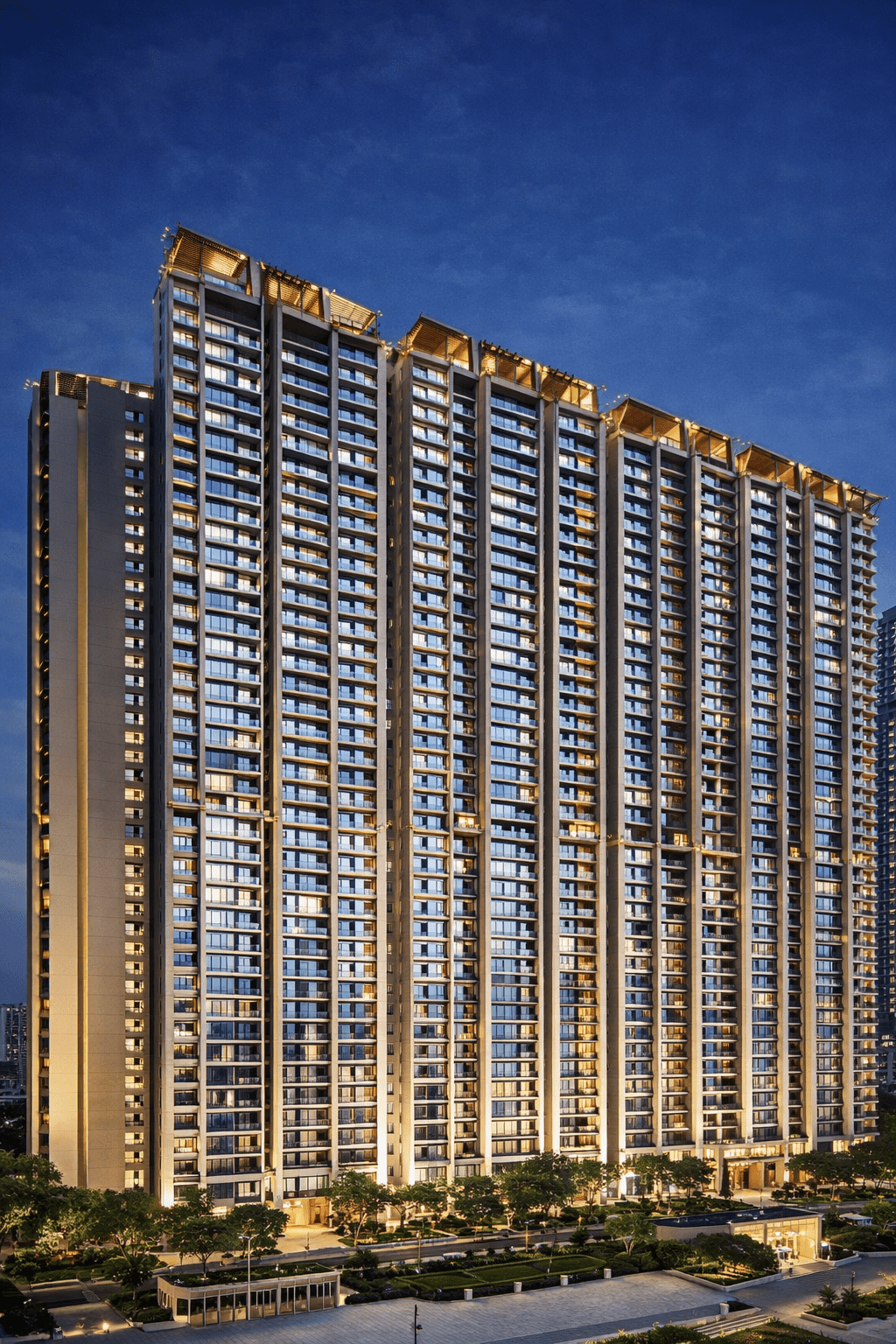 Property inspection projects - m3m property inspection site inspection