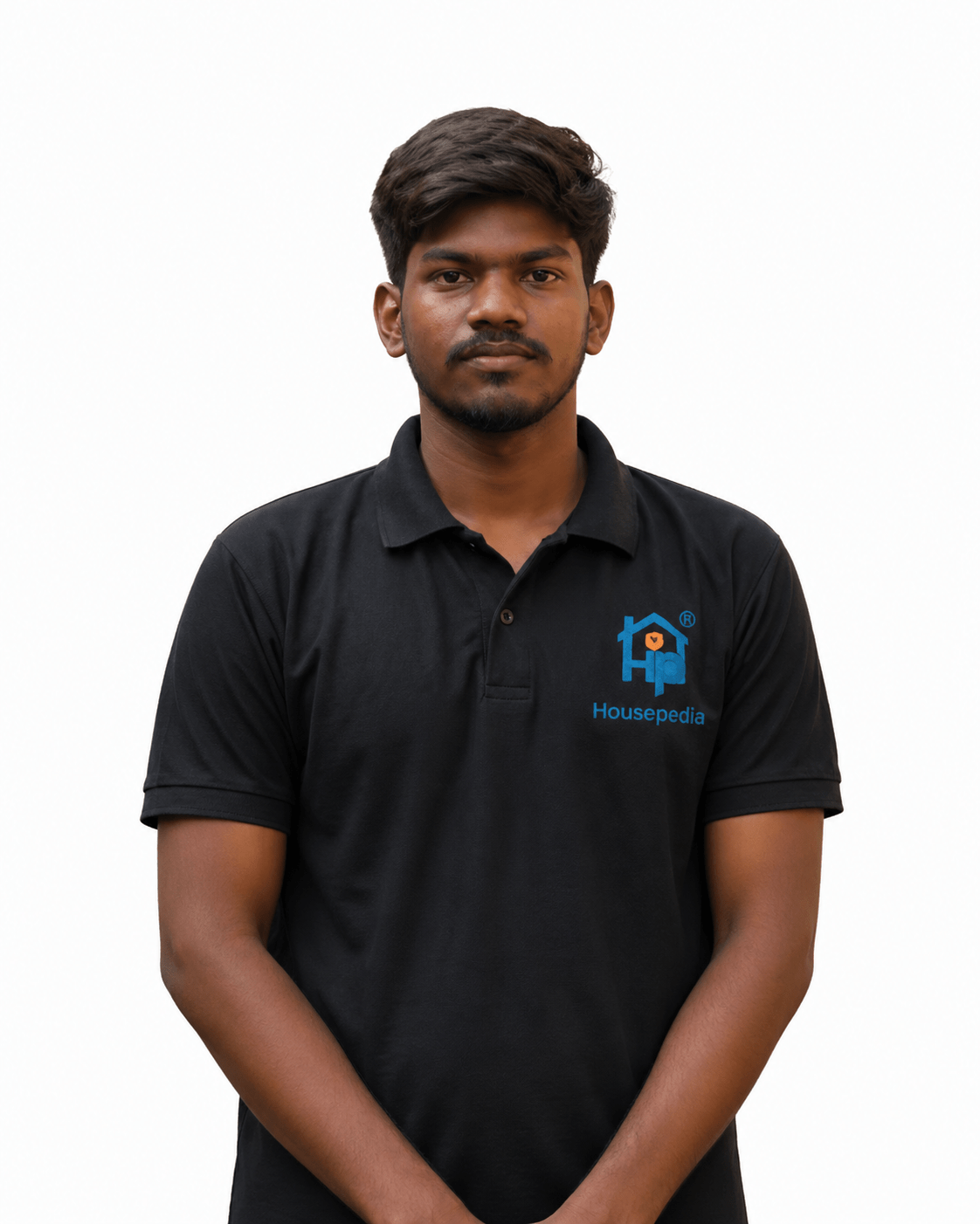 Certified property inspection team member