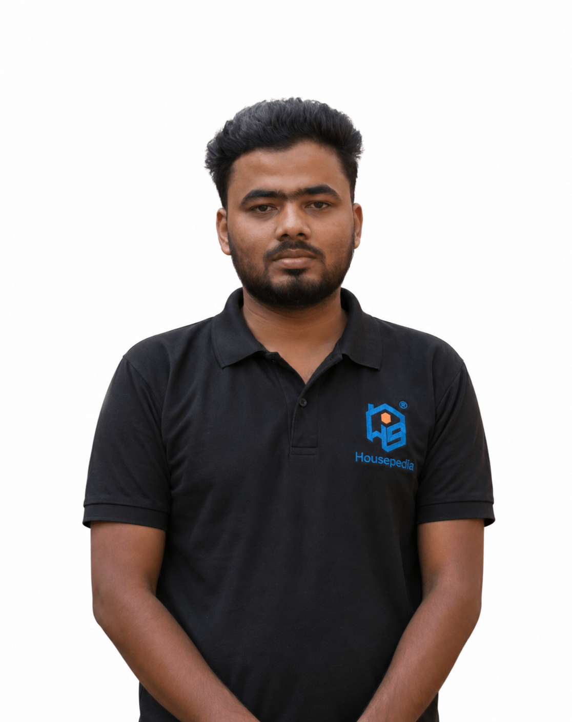 Home inspection expert from property inspection team