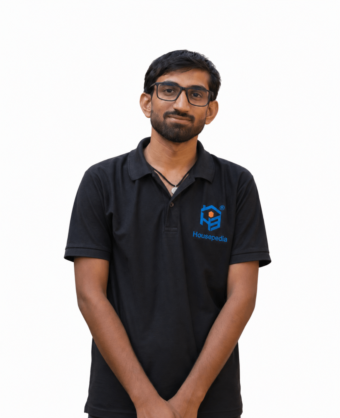Certified property inspection team member