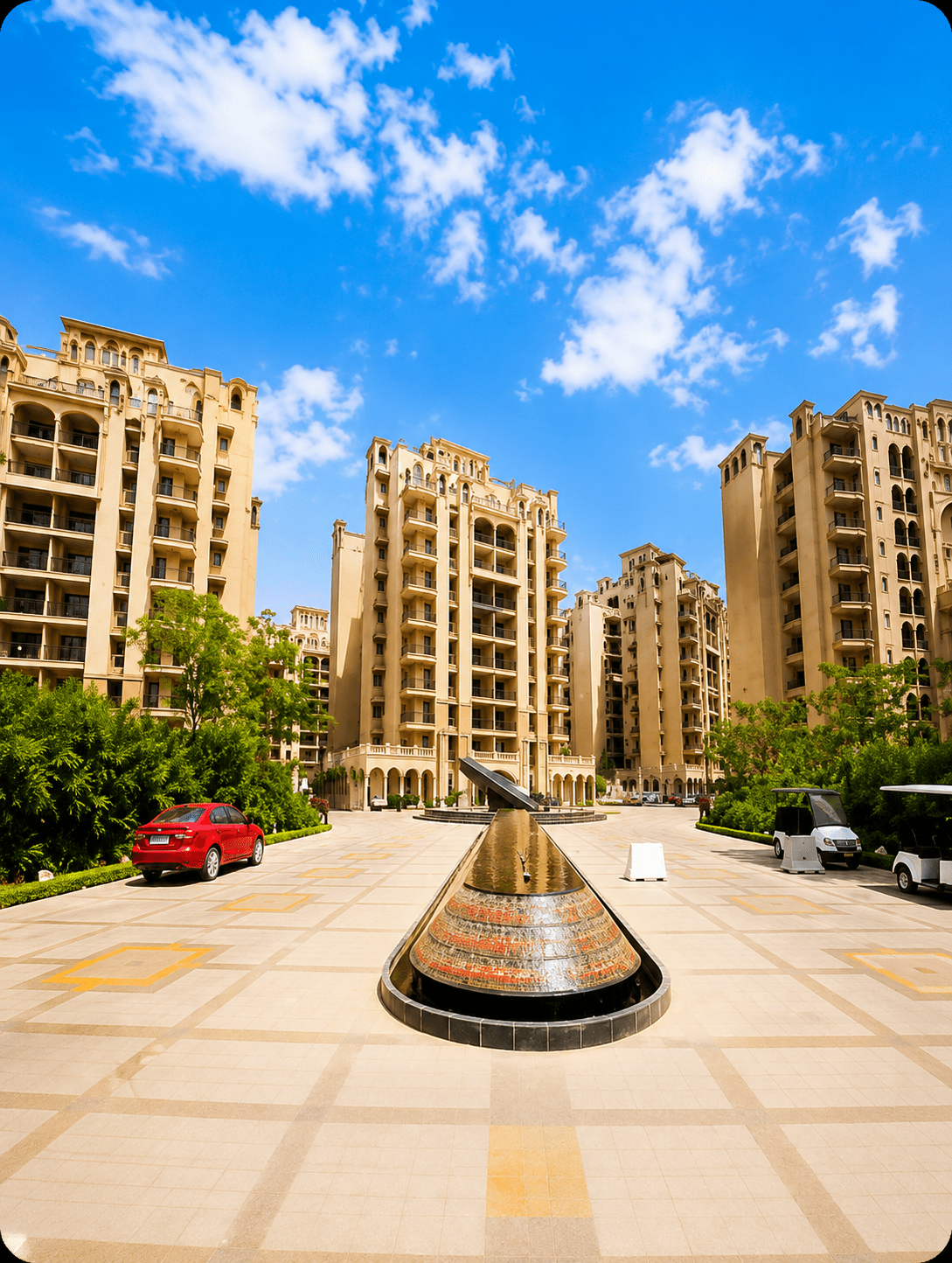 Property inspection projects - ss group property inspection work