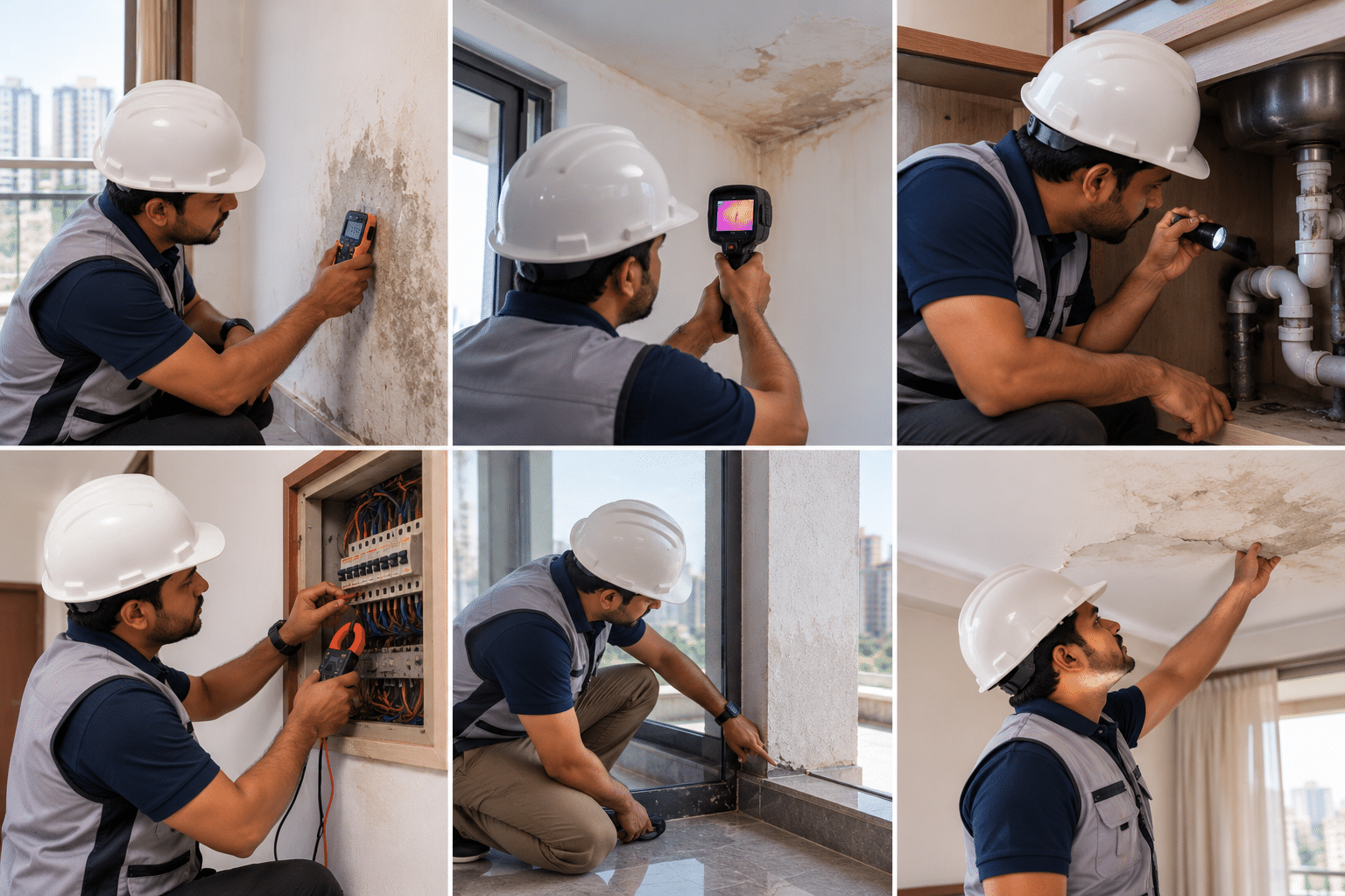 Your first diwali in a new flat? Don’t let hidden defects spoil the celebration 3 Pre possession inspection gurgaon