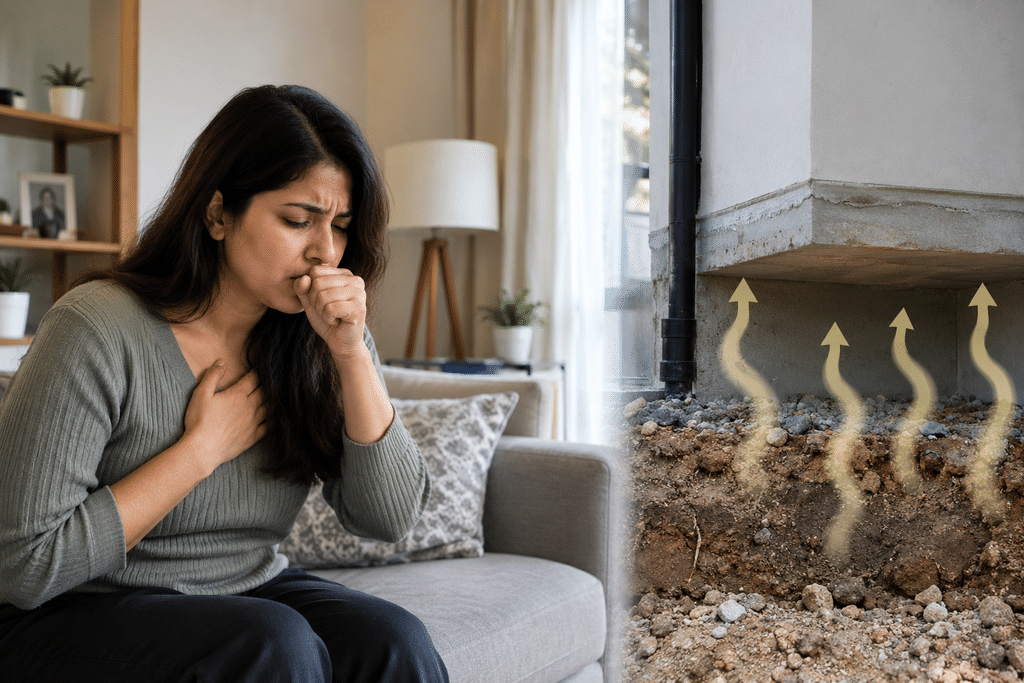 Is radon gas hiding in your basement? The invisible risk you can’t see or smell 2 Radon testing